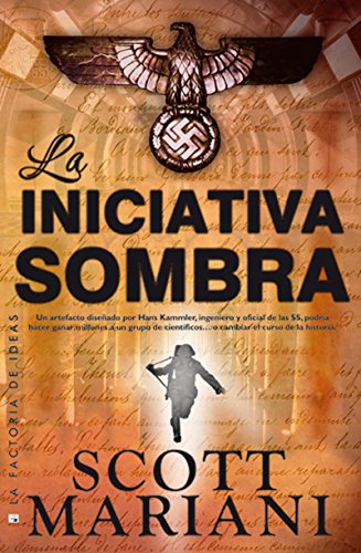 La iniciativa Sombra (Best seller)