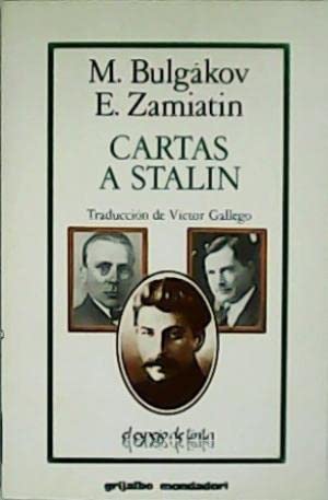Cartas a stalin