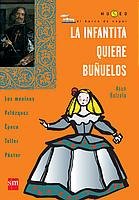 La infantita quiere buñuelos: 1 (El Barco de Vapor Saber)