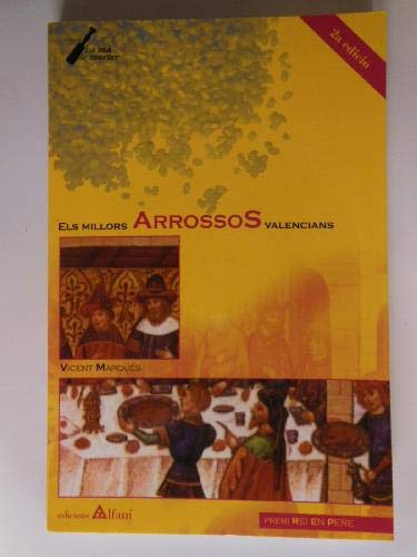 Els Millors Arrossos Valencians