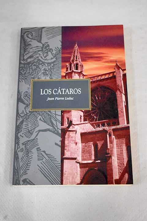 Los Cátaros