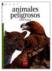 Animales peligrosos (Mundo azul)