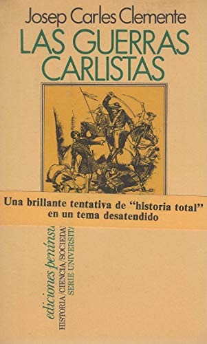 Guerras carlistas, las