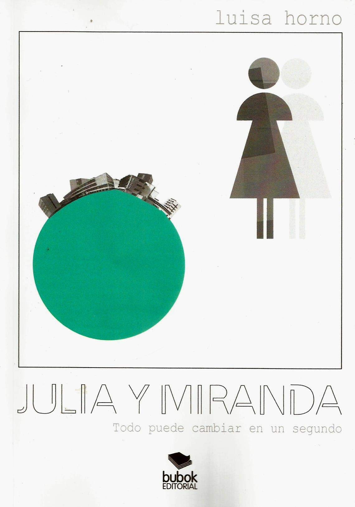 Julia y Miranda