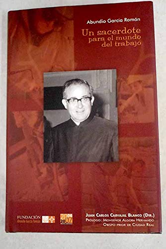 Abundio Garcia Román