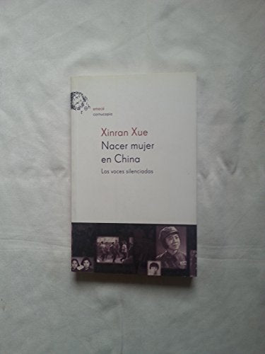 Nacer mujer en China (Cornucopia)