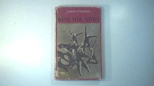 West side story: Novelizacion de la comedia musical (Biblioteca Contemporanea) (Spanish Edition)