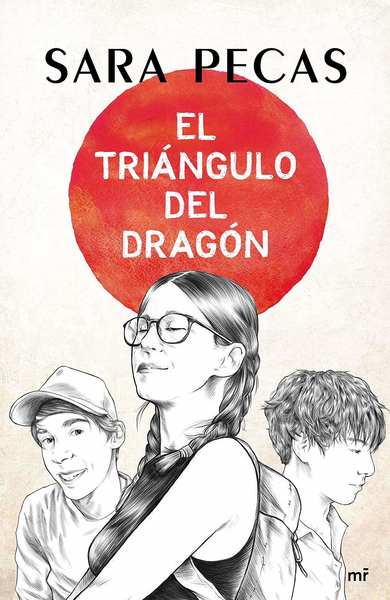 El Triángulo del Dragón (4You2)
