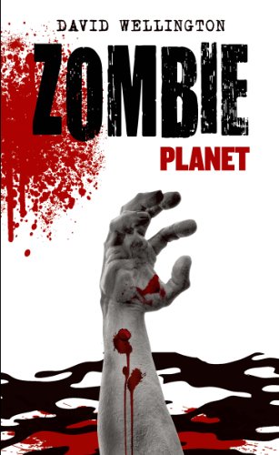 Zombie Planet: 3 (Terror)