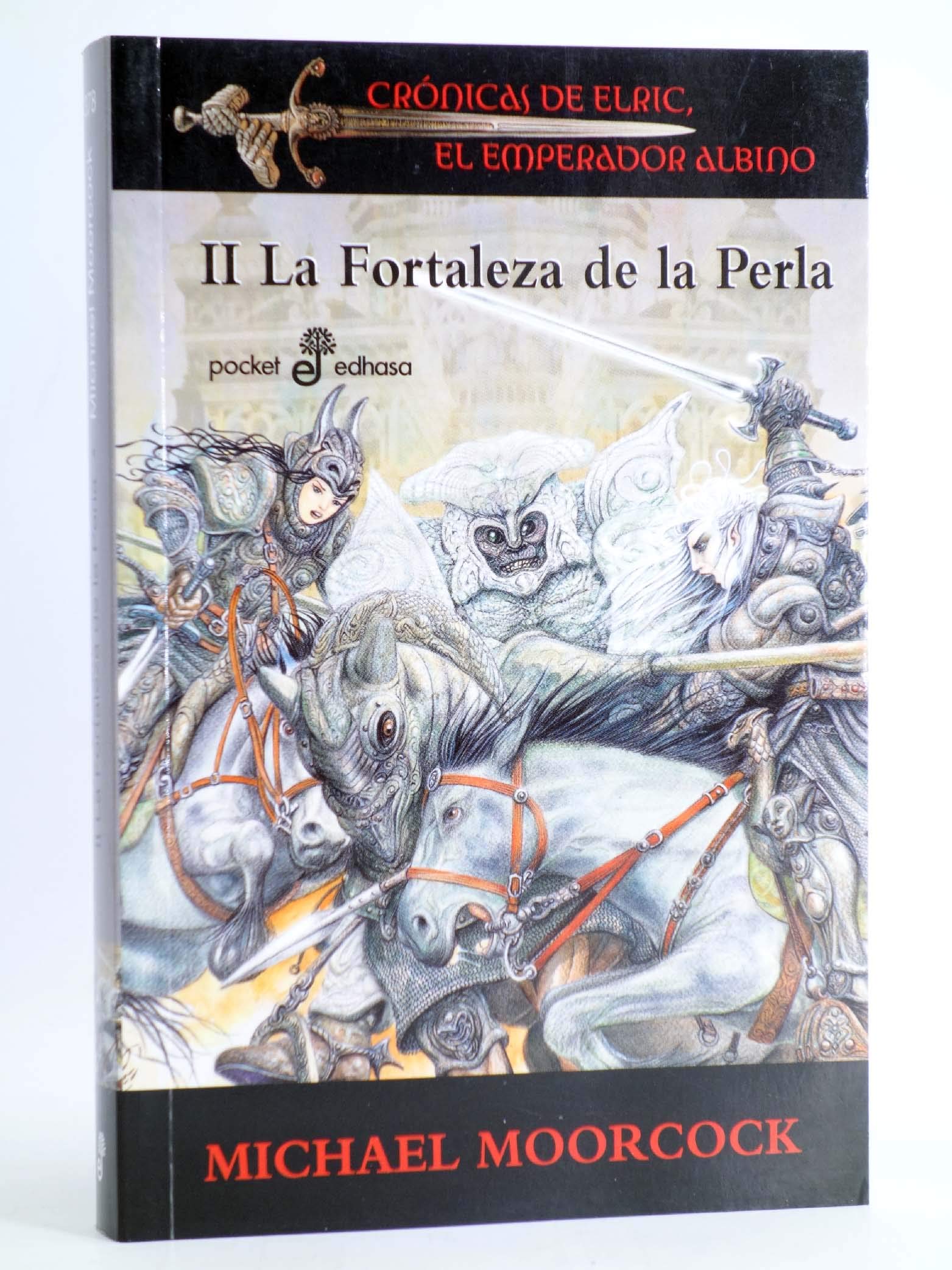 La fortaleza de la perla II