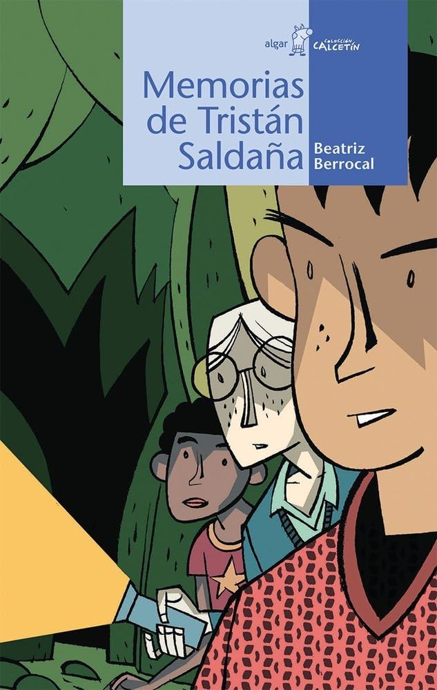 Memorias de Tristán Saldaña