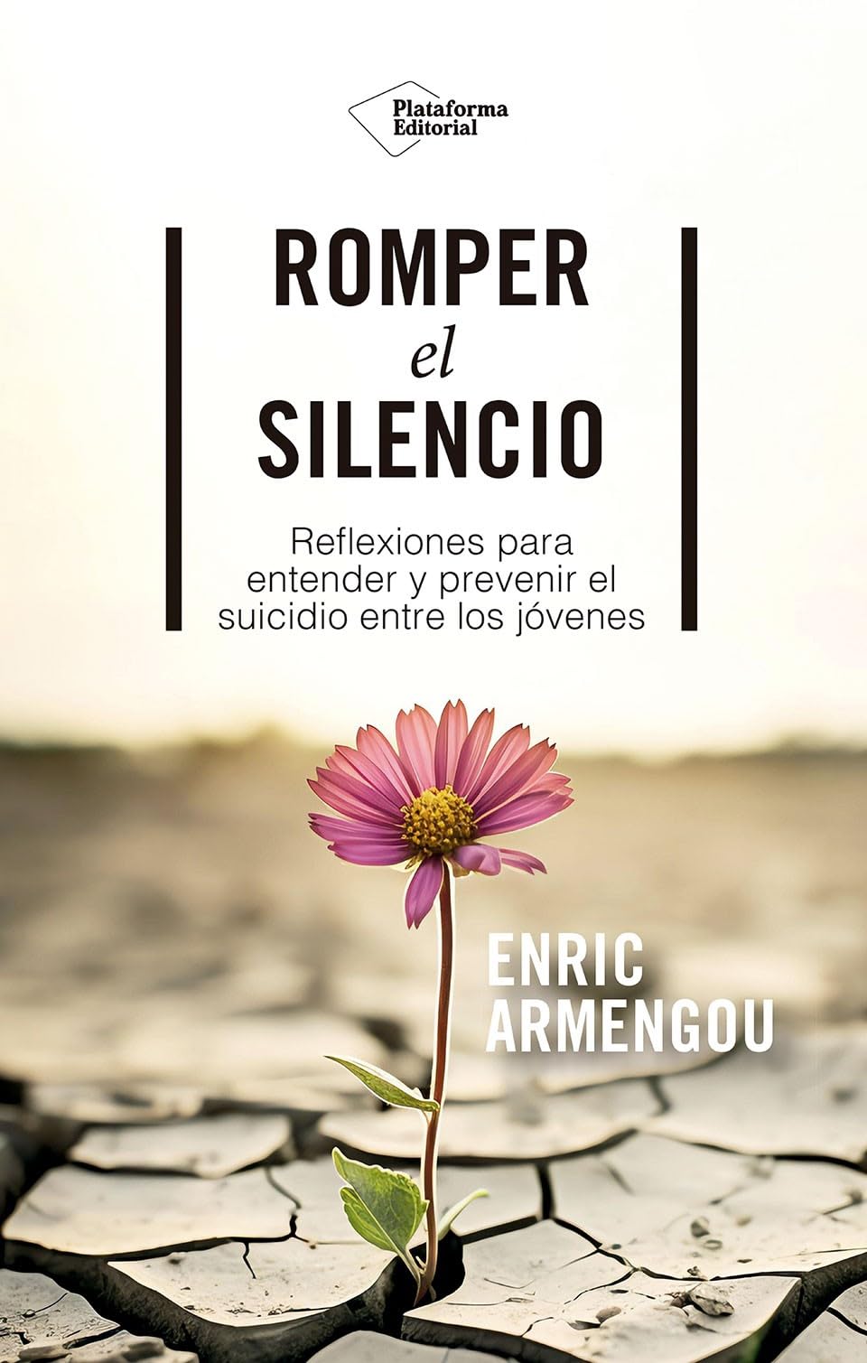 Romper el silencio: Reflexiones para entender y prevenir el suicidio entre los jóvenes (ACTUAL)