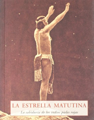 ESTRELLA MATUTINA,LA (LOS PEQUE?OS LIBROS DE LA SABIDURIA)