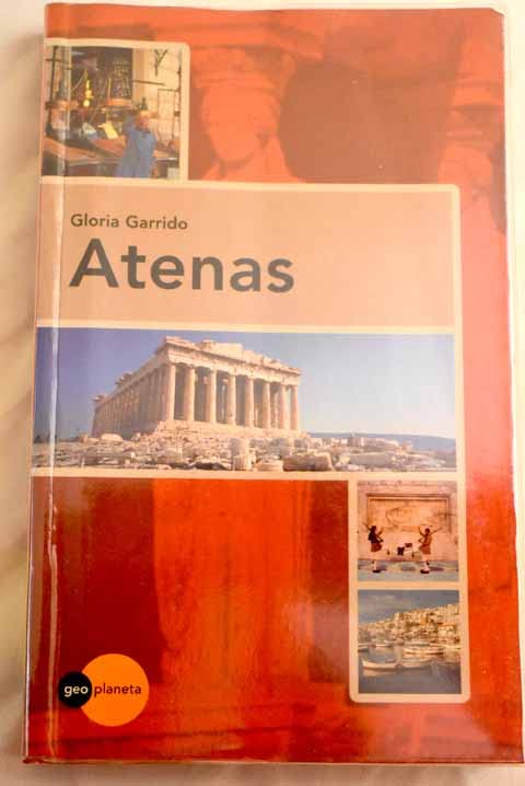 Atenas (