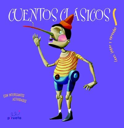 Cuentos clásicos. Volumen V