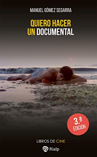 Quiero Hacer Un Documental (Cine)