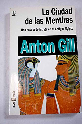 La ciudad de las mentiras (Cuadernos Ratita Sabia)
