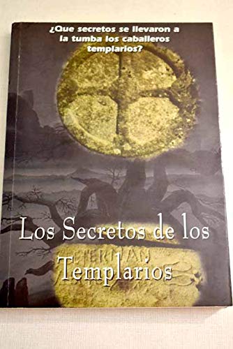 Los secretos de los templarios