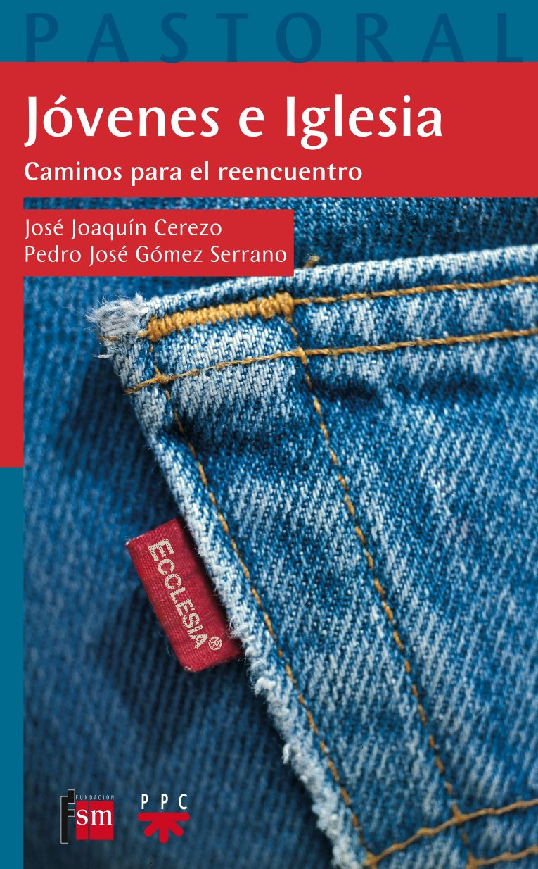 Jóvenes E Iglesia: Caminos para el reencuentro: 20 (Pastoral)