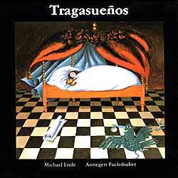 Tragasueños (LIBROS Y BIBLIOTECAS)