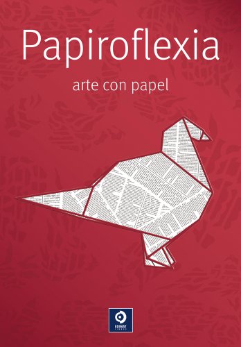 Papiroflexia arte con papel (Manualidades)