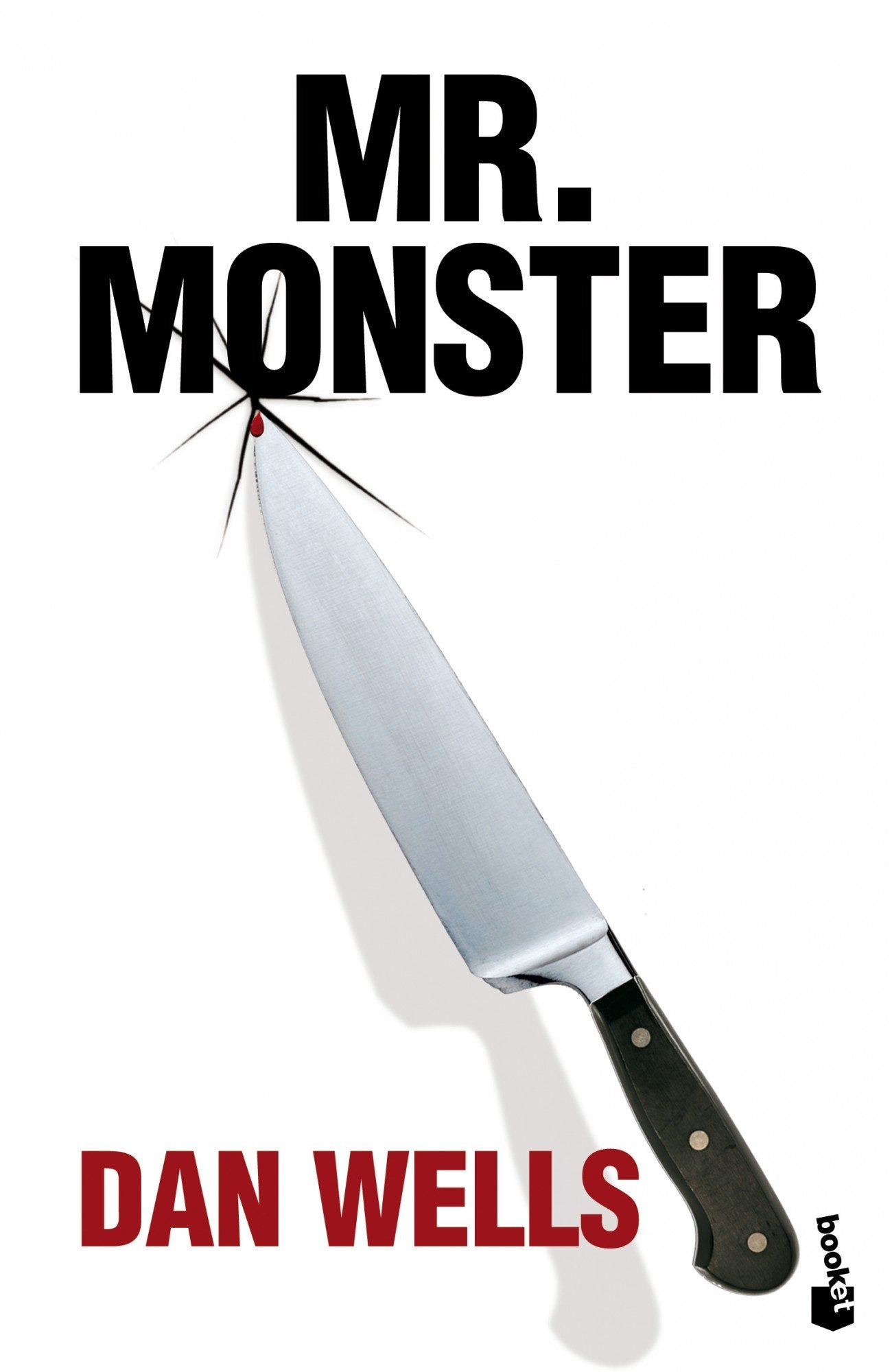 Mr. Monster: Trilogía John Wayne Cleaver 2 (Gran Formato)