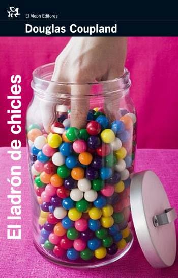 El ladrón de chicles (Modernos y Clásicos)