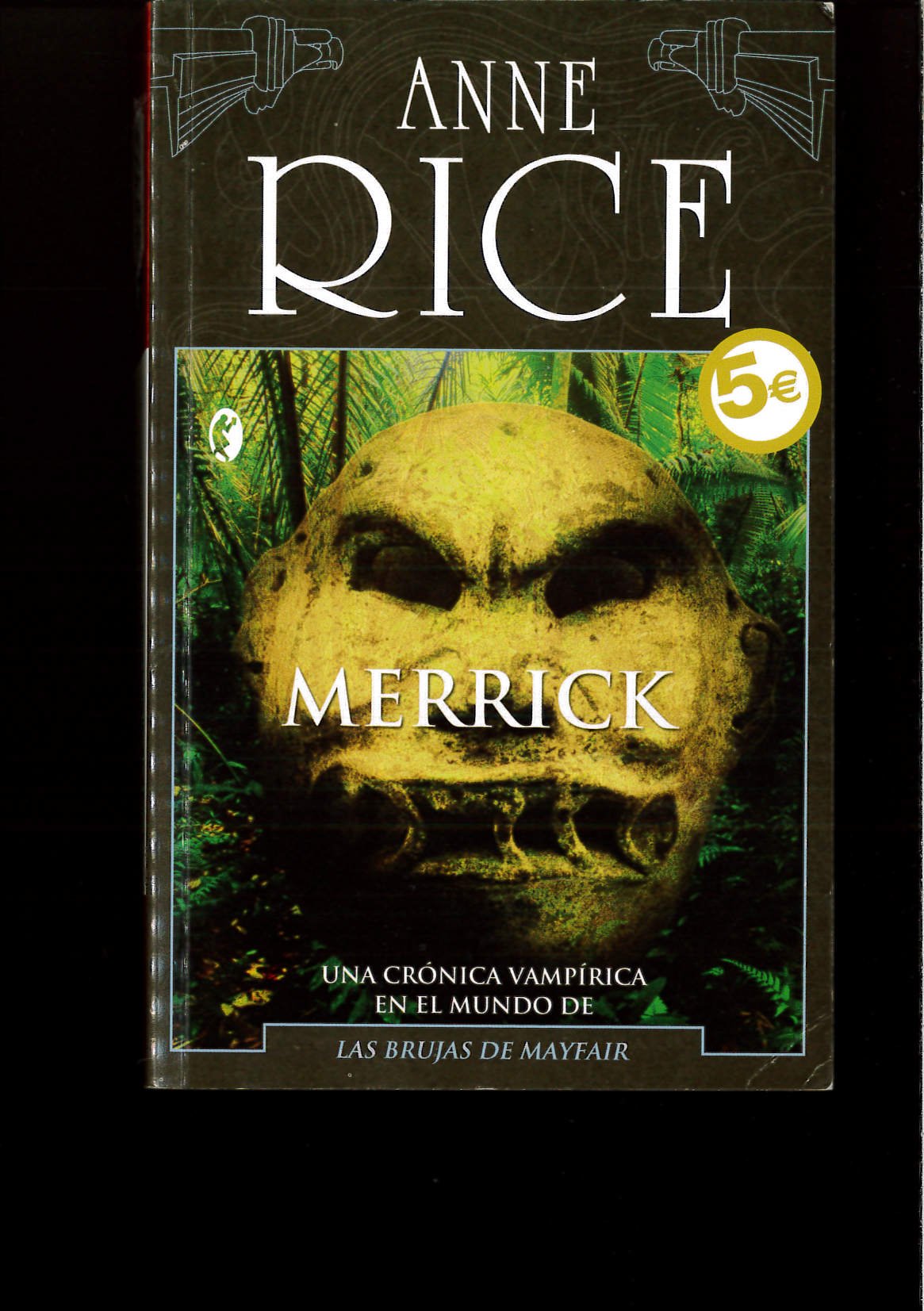 MERRICK