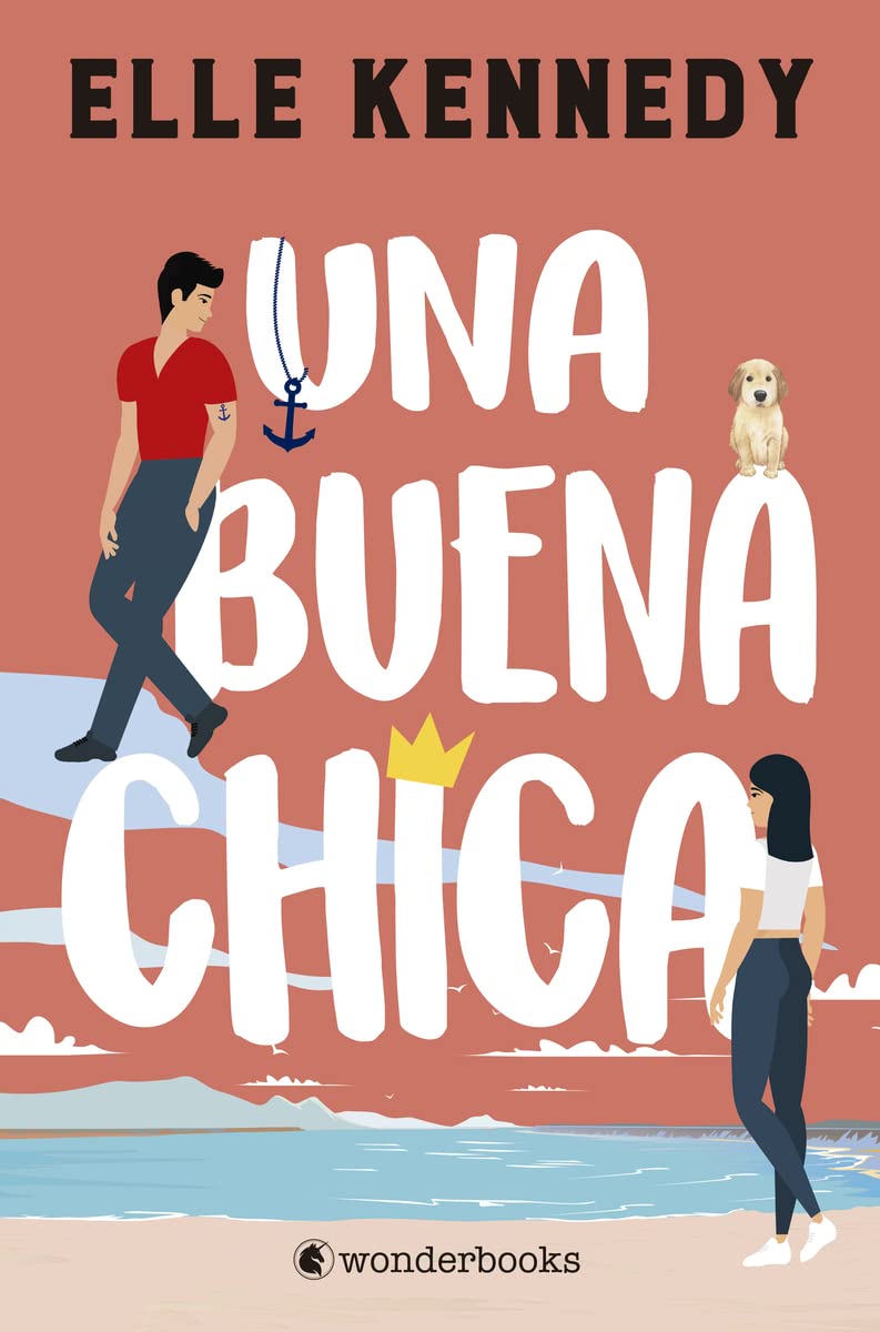 Una buena chica (WonderLove)