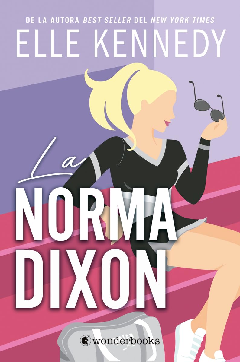 La norma Dixon (Wonderlove)