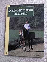 ENTRENAMIENTO BASICO DEL CABALLO (SALUD,YOGA,RELAJACION)