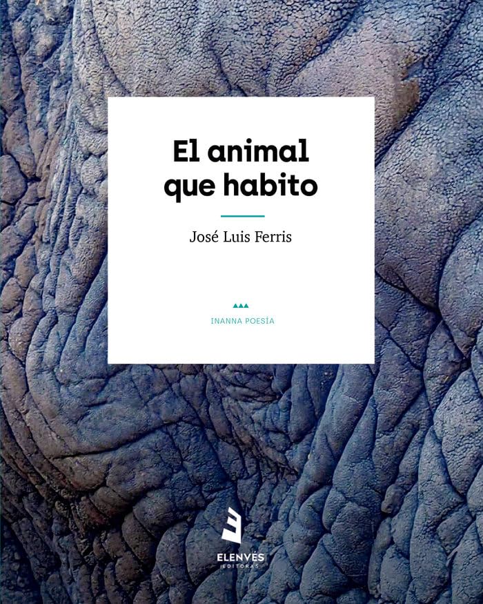 El animal que habito: 3 (Inanna)