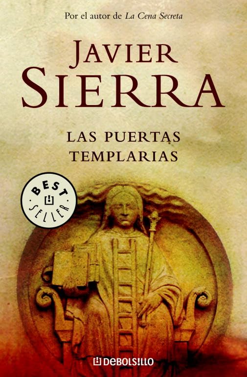 Las puertas templarias (BEST SELLER)