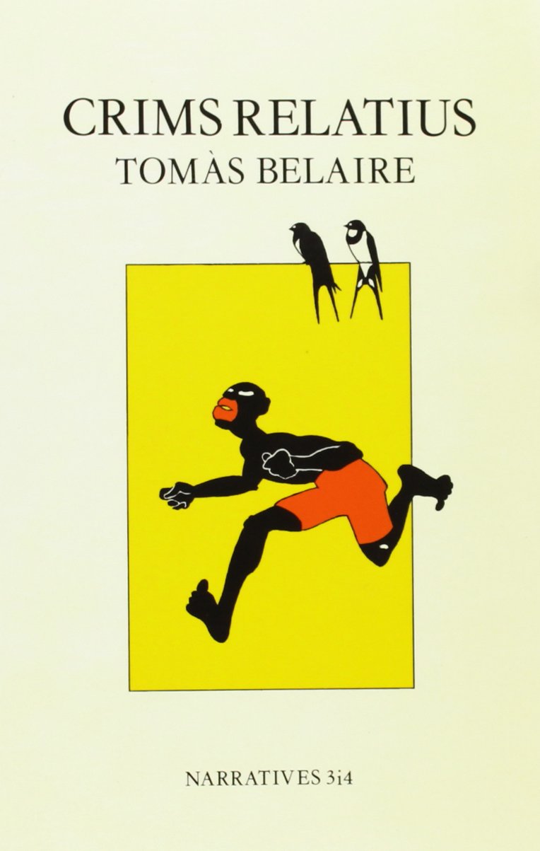 Crims relatius (Narratives 3i4) (SIN COLECCION)