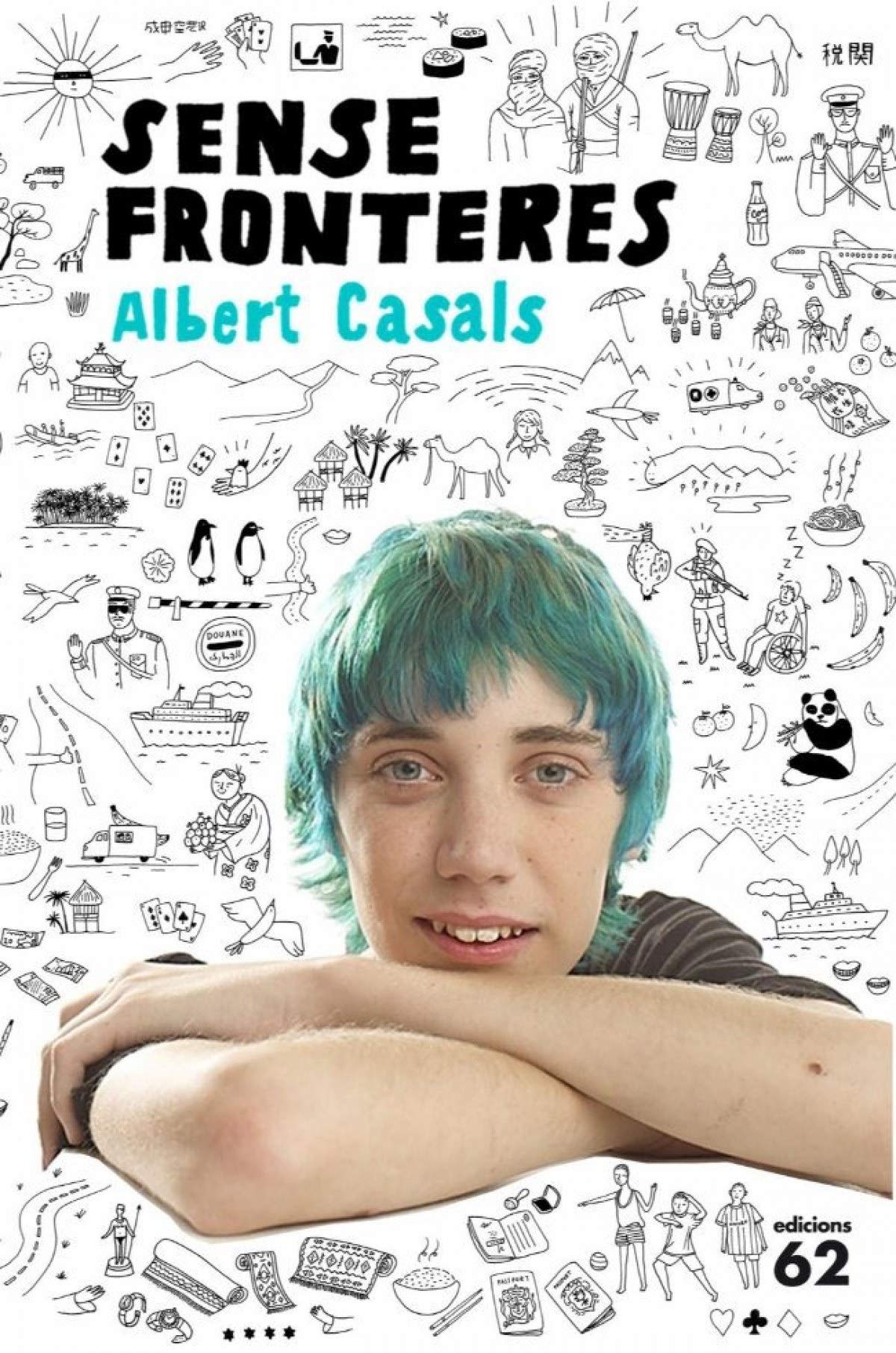 Sense Fronteres (Èxits)