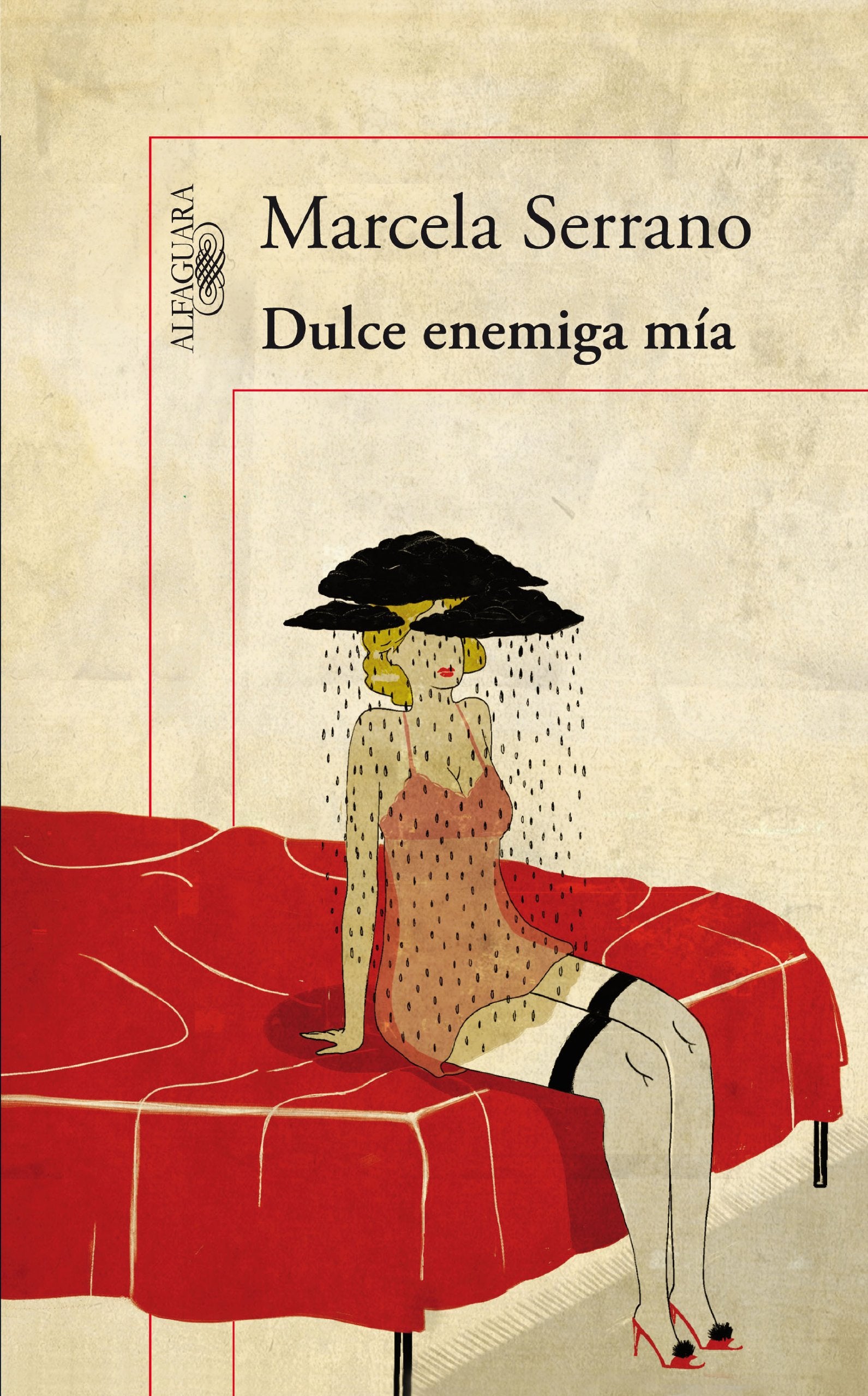 Dulce enemiga mía (Hispánica)