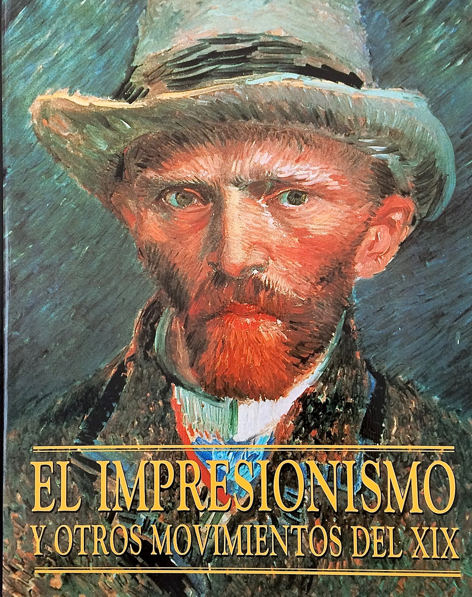 El impresionismo y otros movimientos del siglo XIX