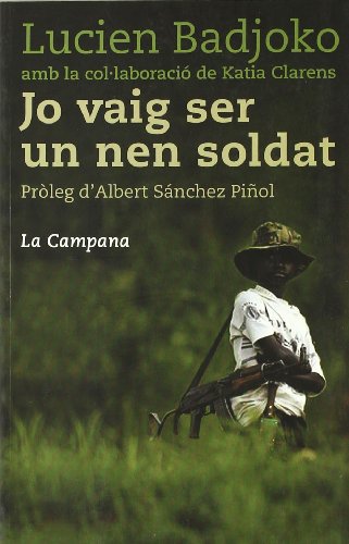 Jo vaig ser un nen soldat (Tocs)