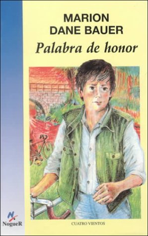 Palabra de Honor (Cuatro Vientos, 86)