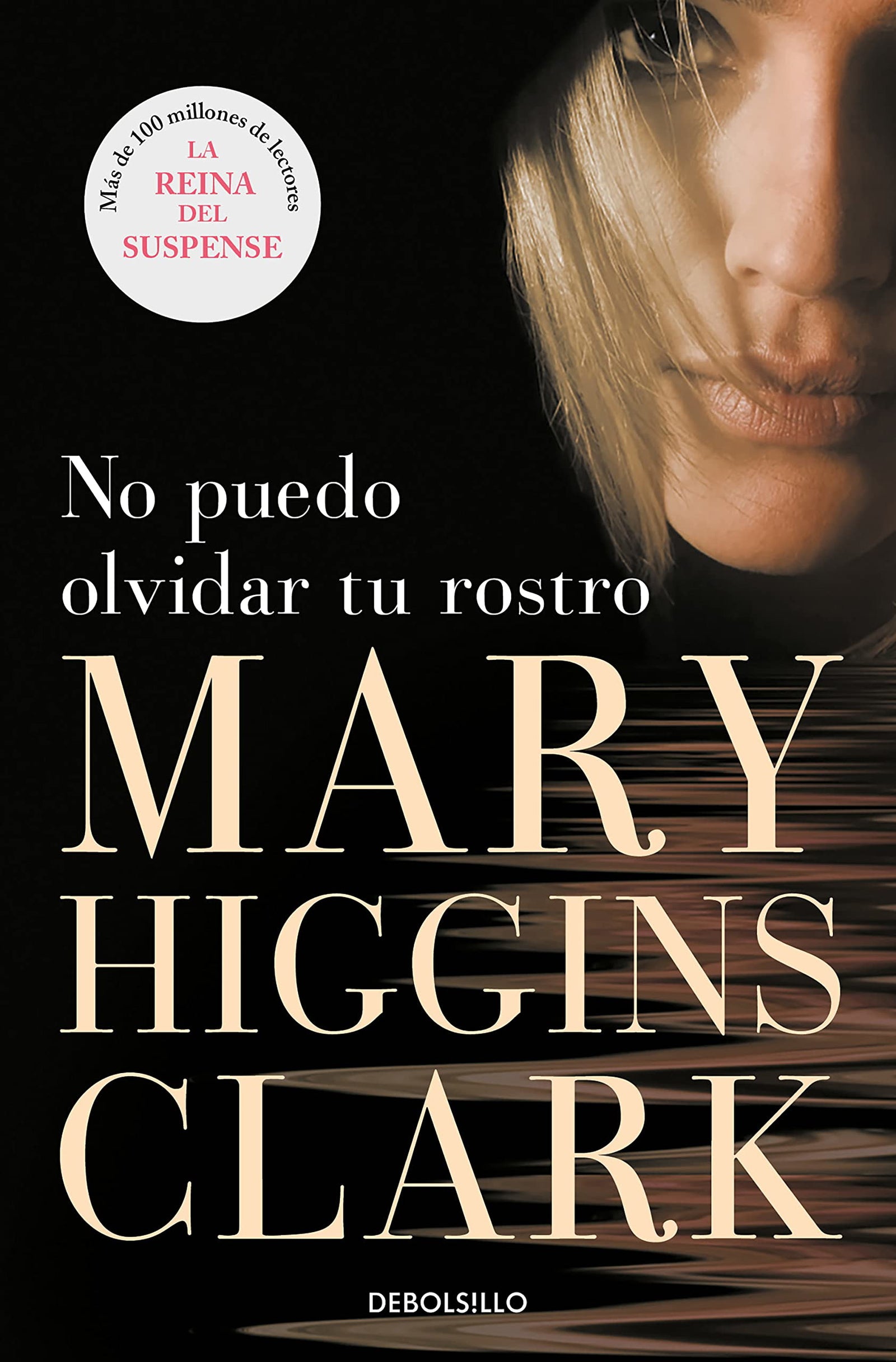 No puedo olvidar tu rostro (Best Seller)