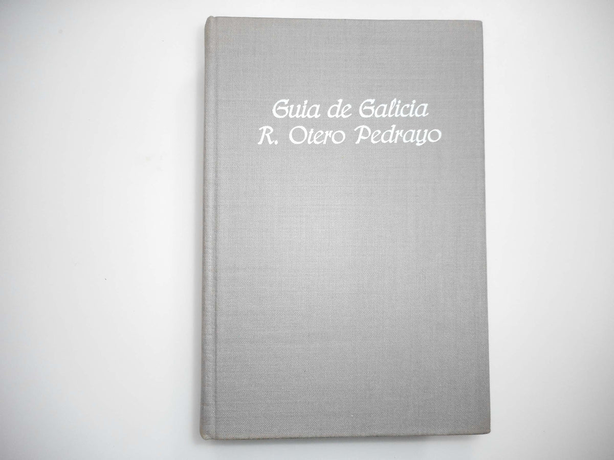 Gu¡a de Galicia