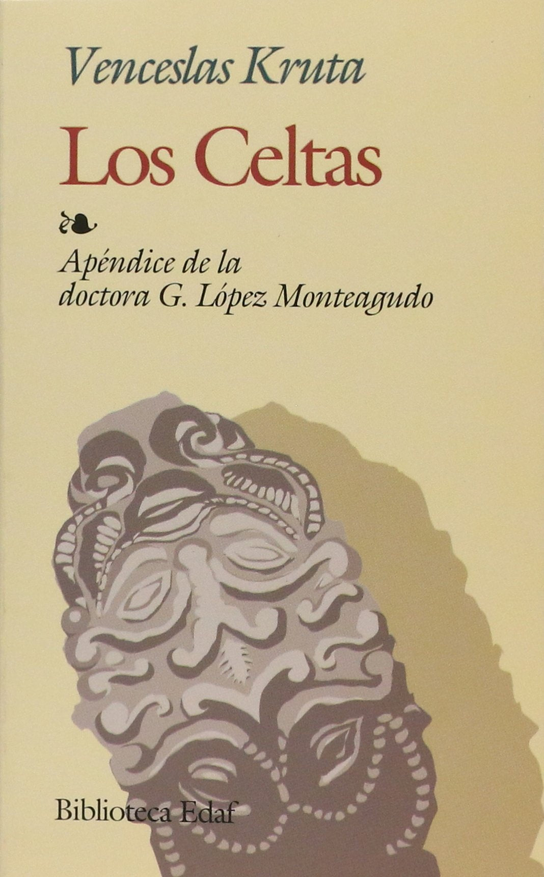 Celtas, Los (Biblioteca Edaf)