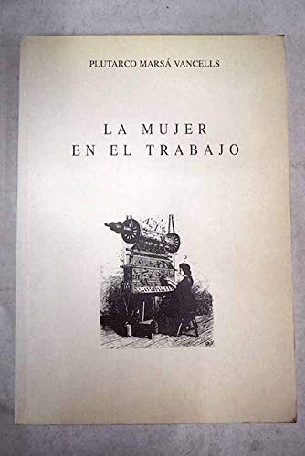 La mujer en el Trabajo