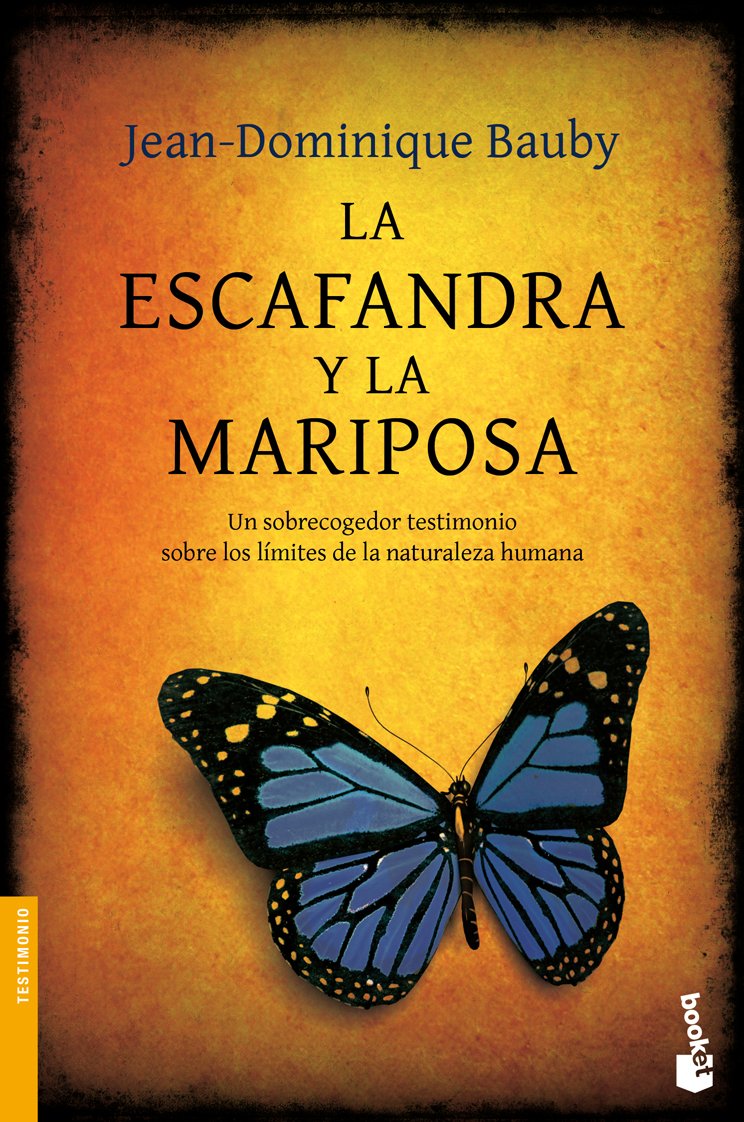 La escafandra y la mariposa: 1 (Divulgación)