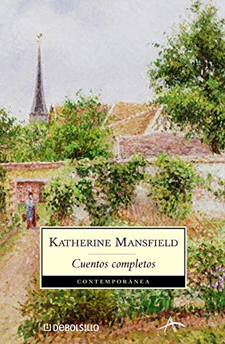 Cuentos completos (CONTEMPORANEA)
