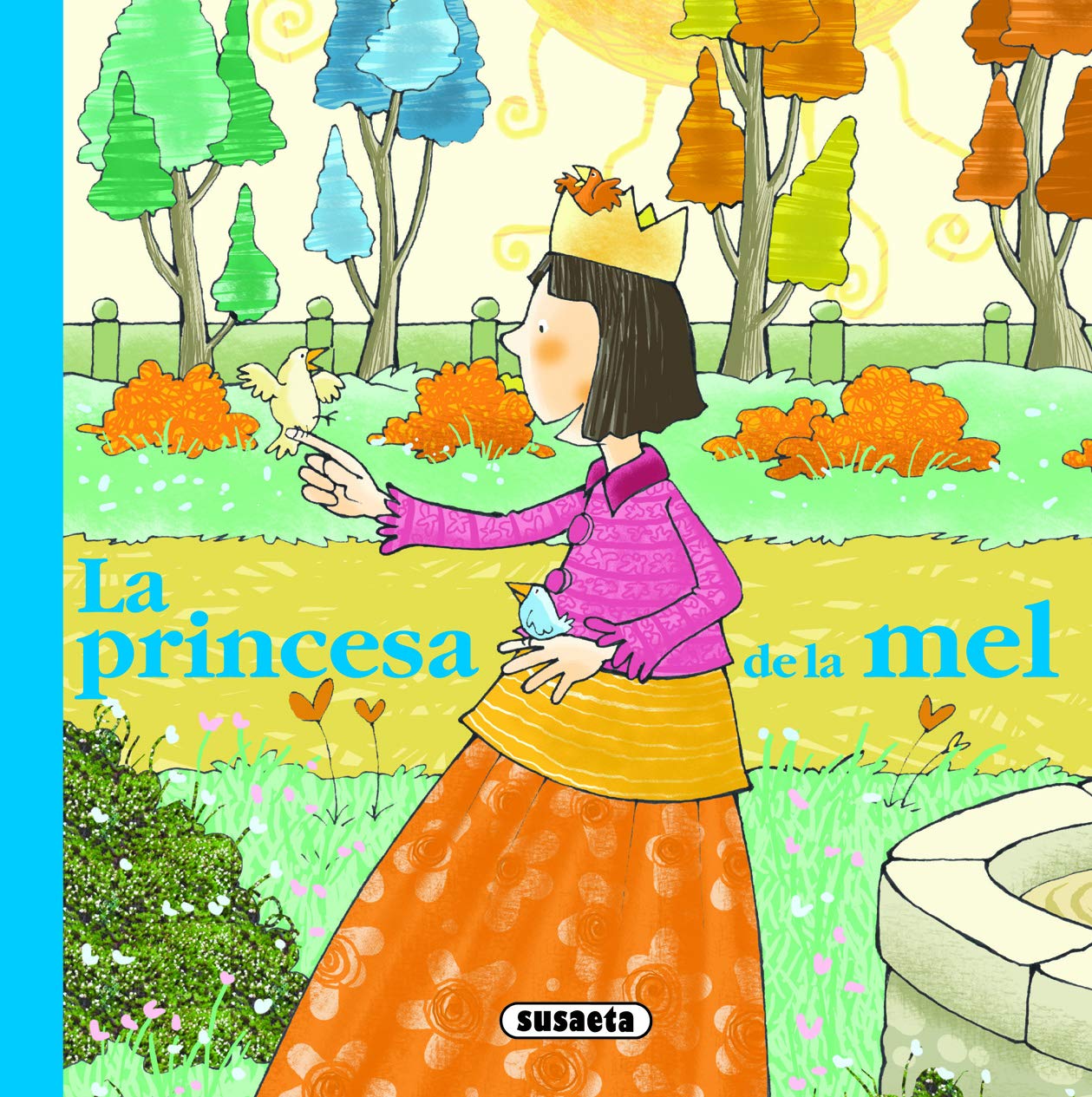 Princesa De La Mel (Rondallari Catala)