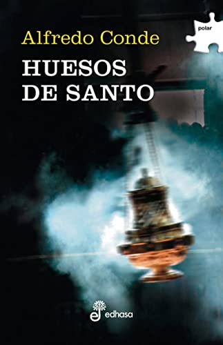 Huesos de santo (Polar)