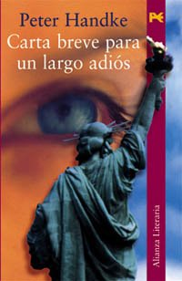 Carta breve para un largo adiós (Alianza Literaria (Al))