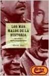 Mas malos de la historia, los
