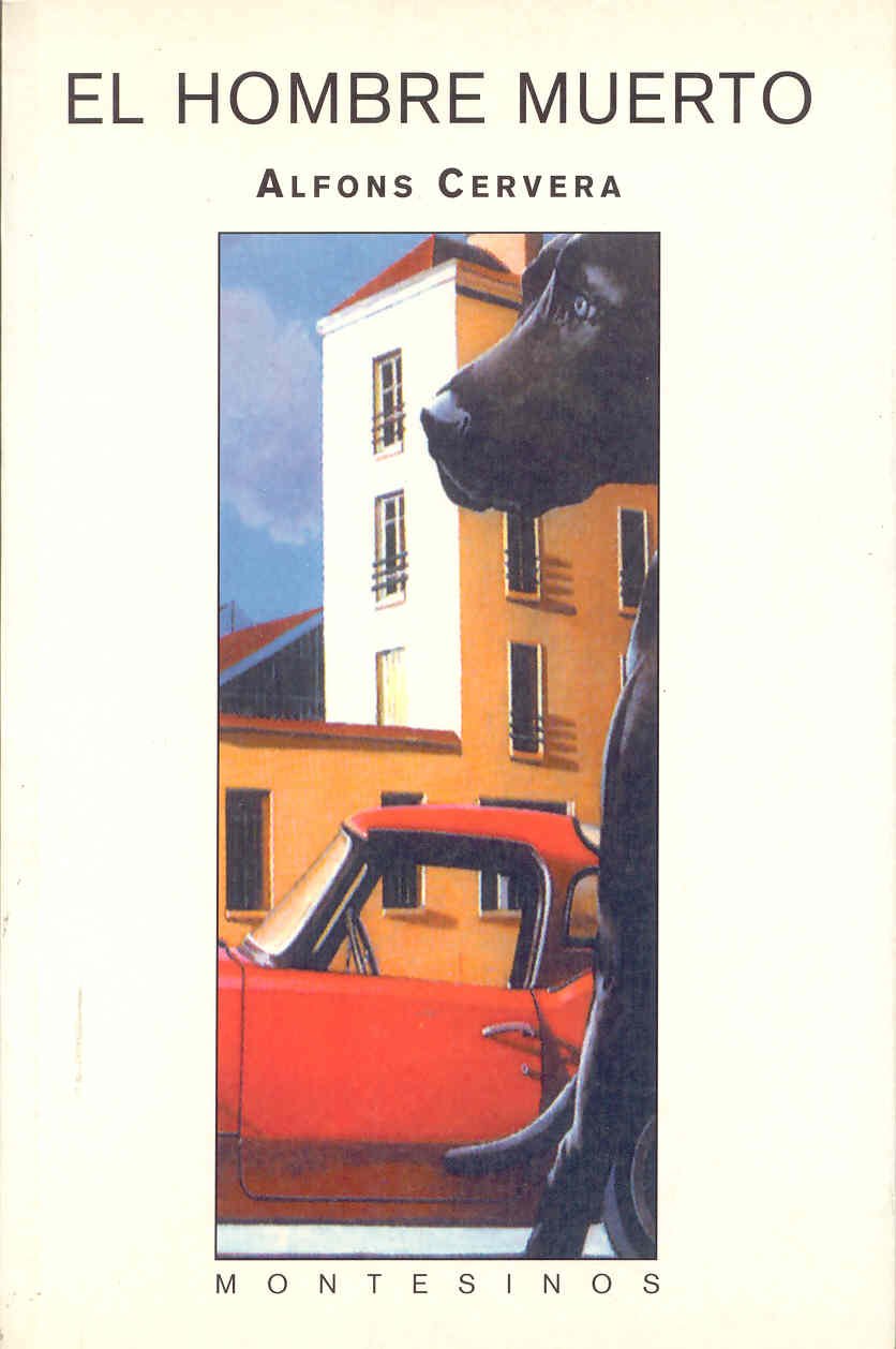 El hombre muerto (NARRATIVA)